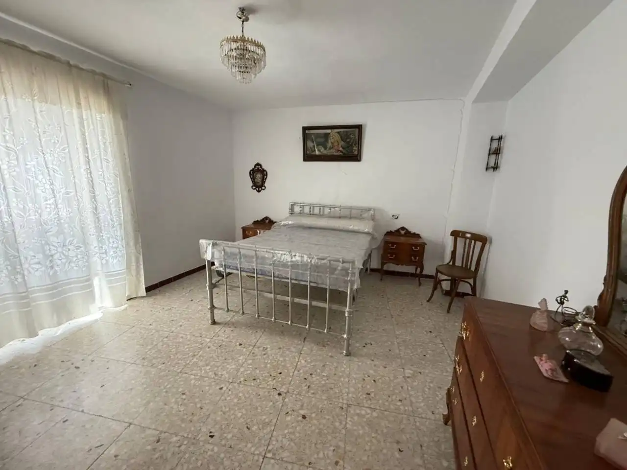 Casa con jardín en venta en Sabiote, imagen 15