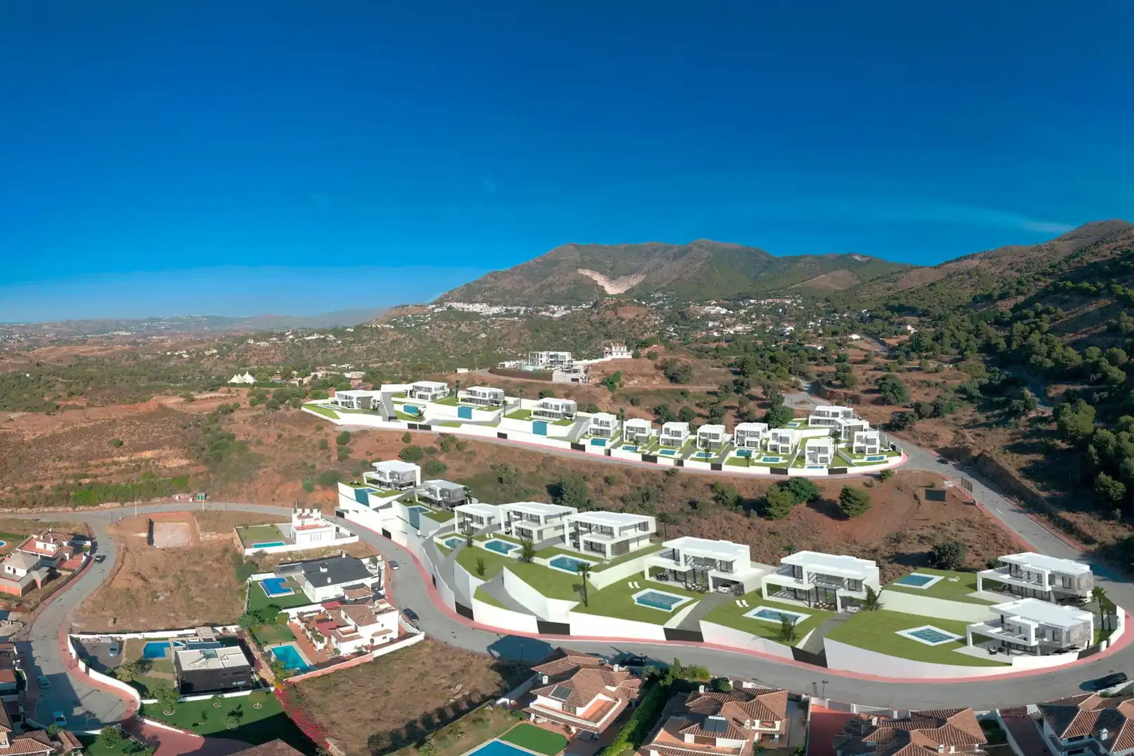 Xalet en venda a Mijas pueblo, imagen 12
