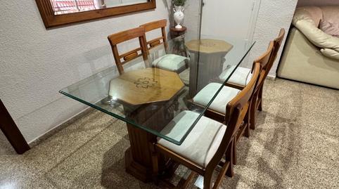 Photo 4 of Flat to rent in Carrer de Joan Baptista Peset, El Alborgí, Valencia