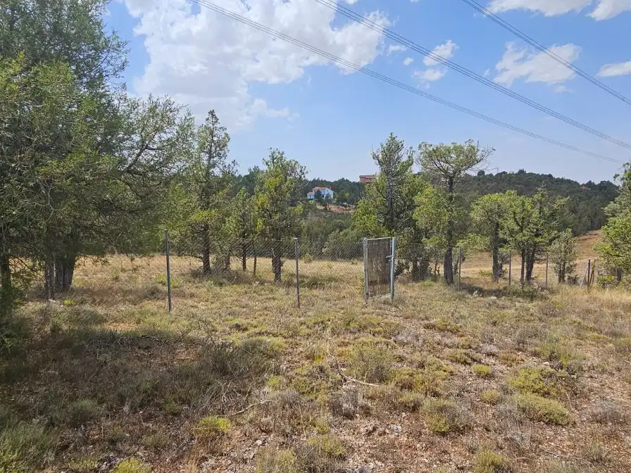 Residencial en venda en Duruelo