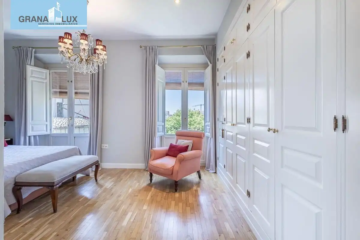 Duplex with lift for sale in Calle Calle Príncipe, 13, imagen 23