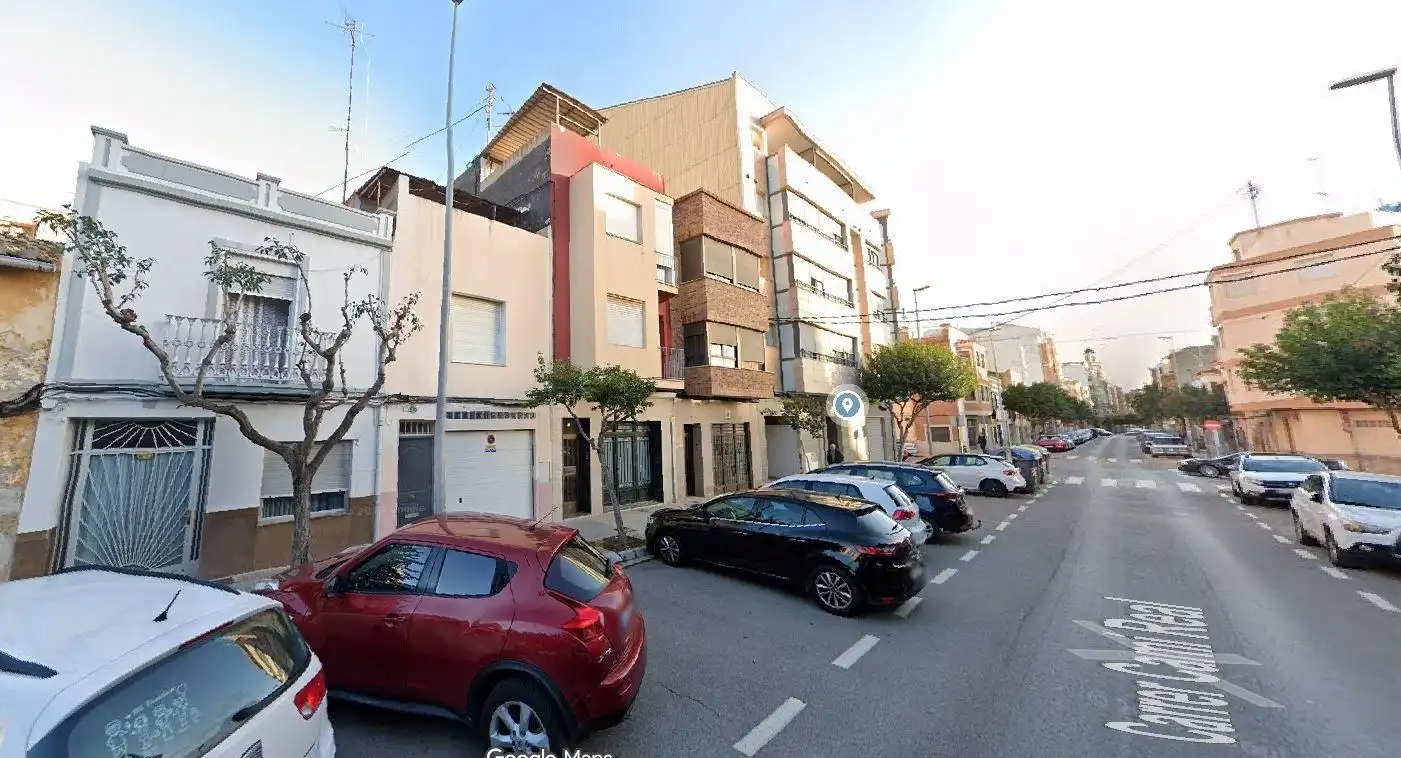 Doppelhaushälfte zum Verkauf in Camino CAMI REAL 53, imagen 3