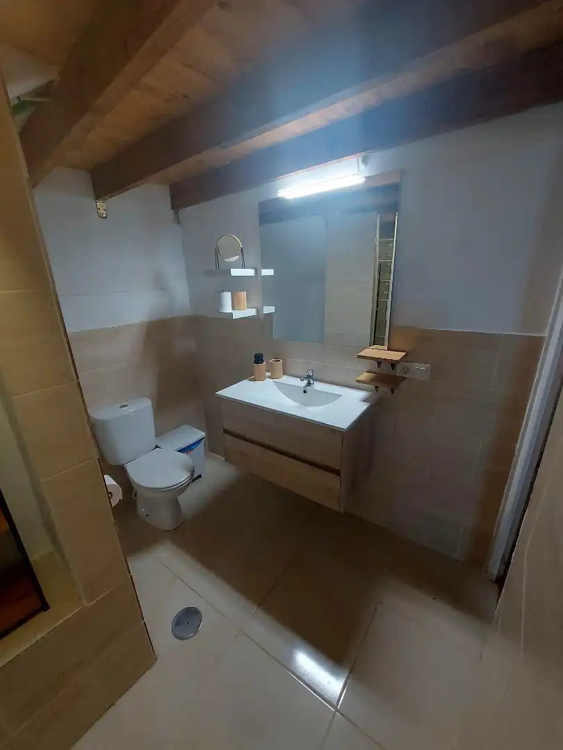 Baño de Casa o chalet en venta en La Victoria de Acentejo