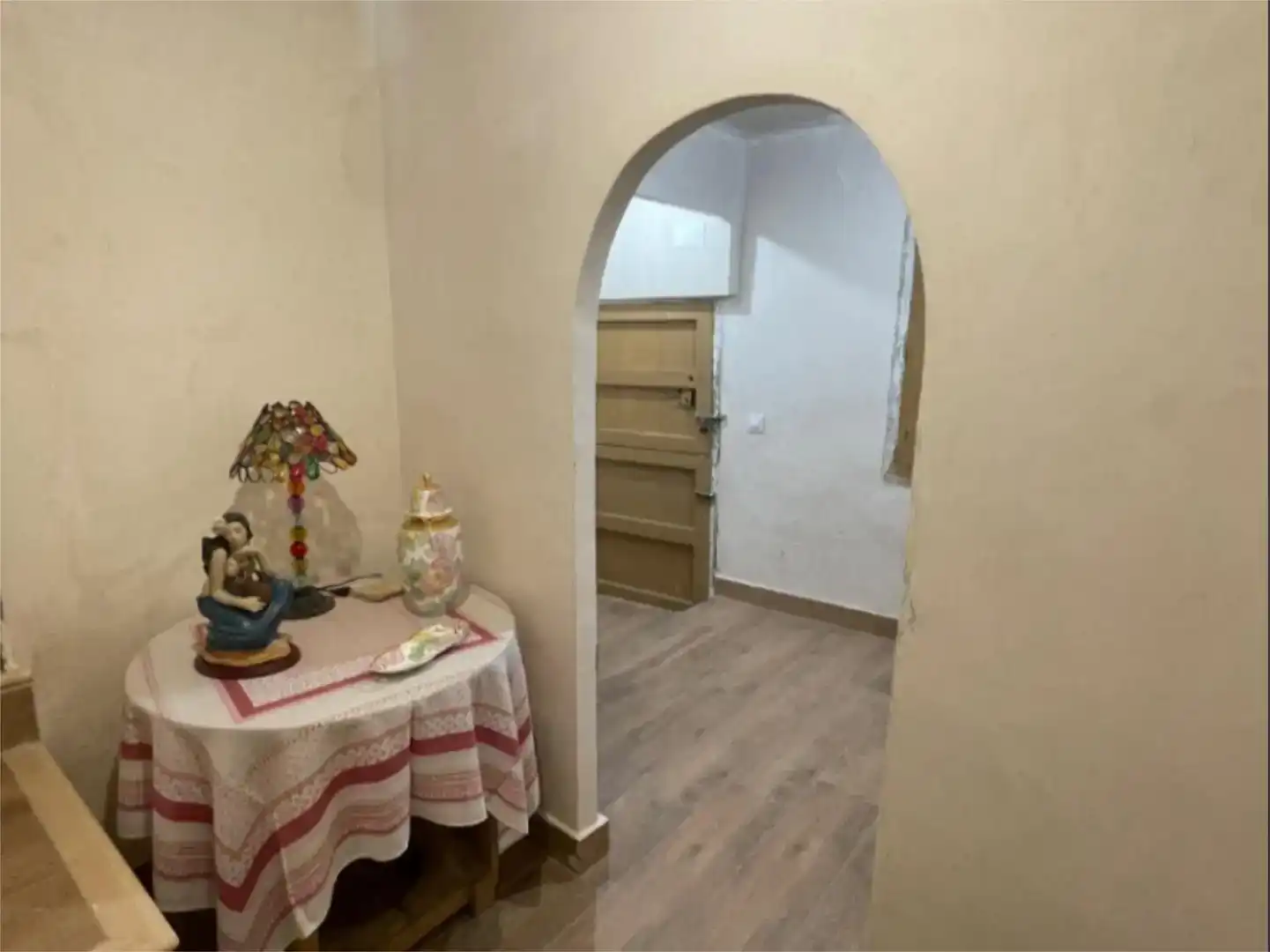Country house zum Verkauf in Monteagudo de las Vicarías