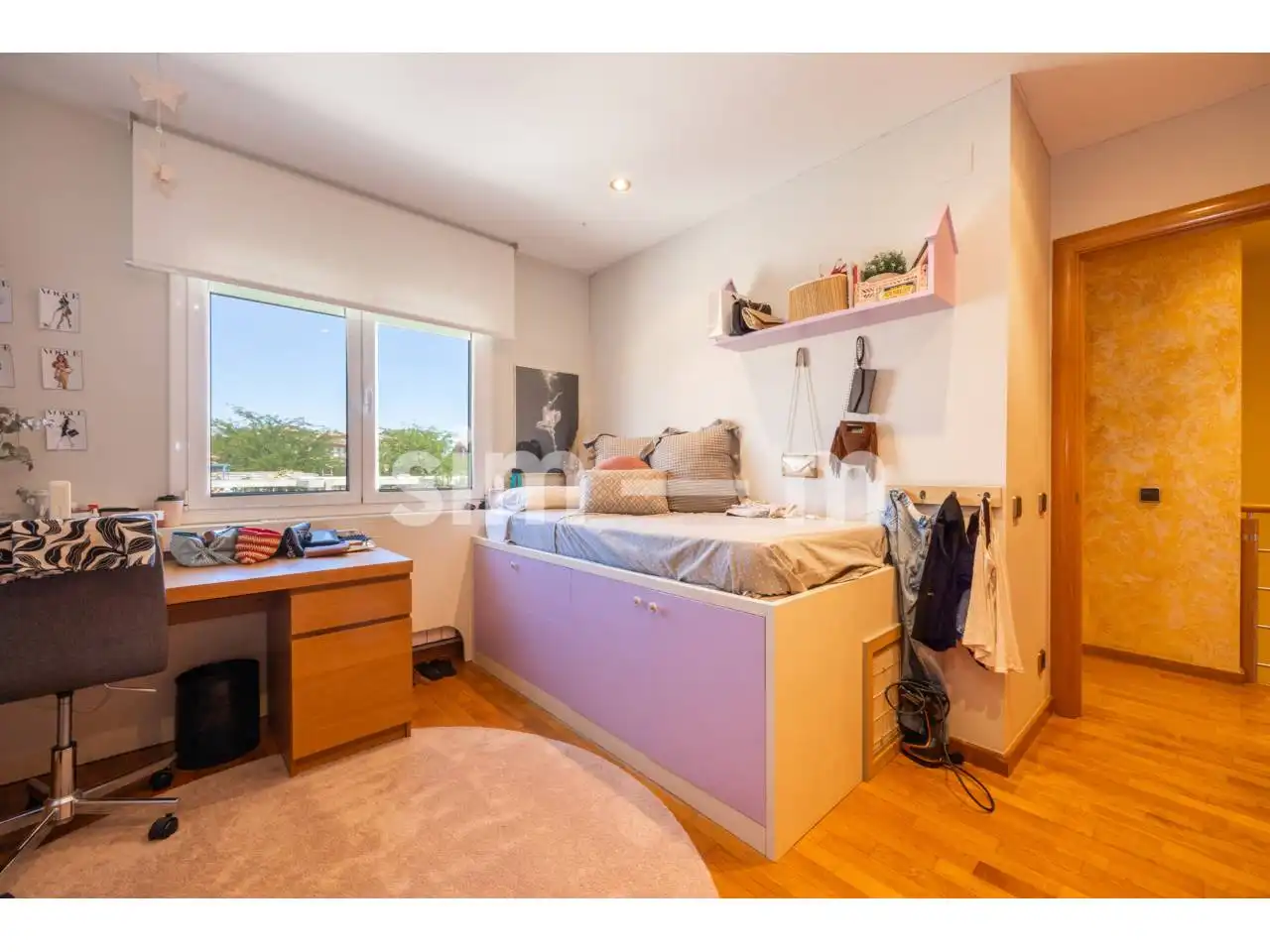 Maison avec jardin à vendre à Calle Éstació, imagen 49