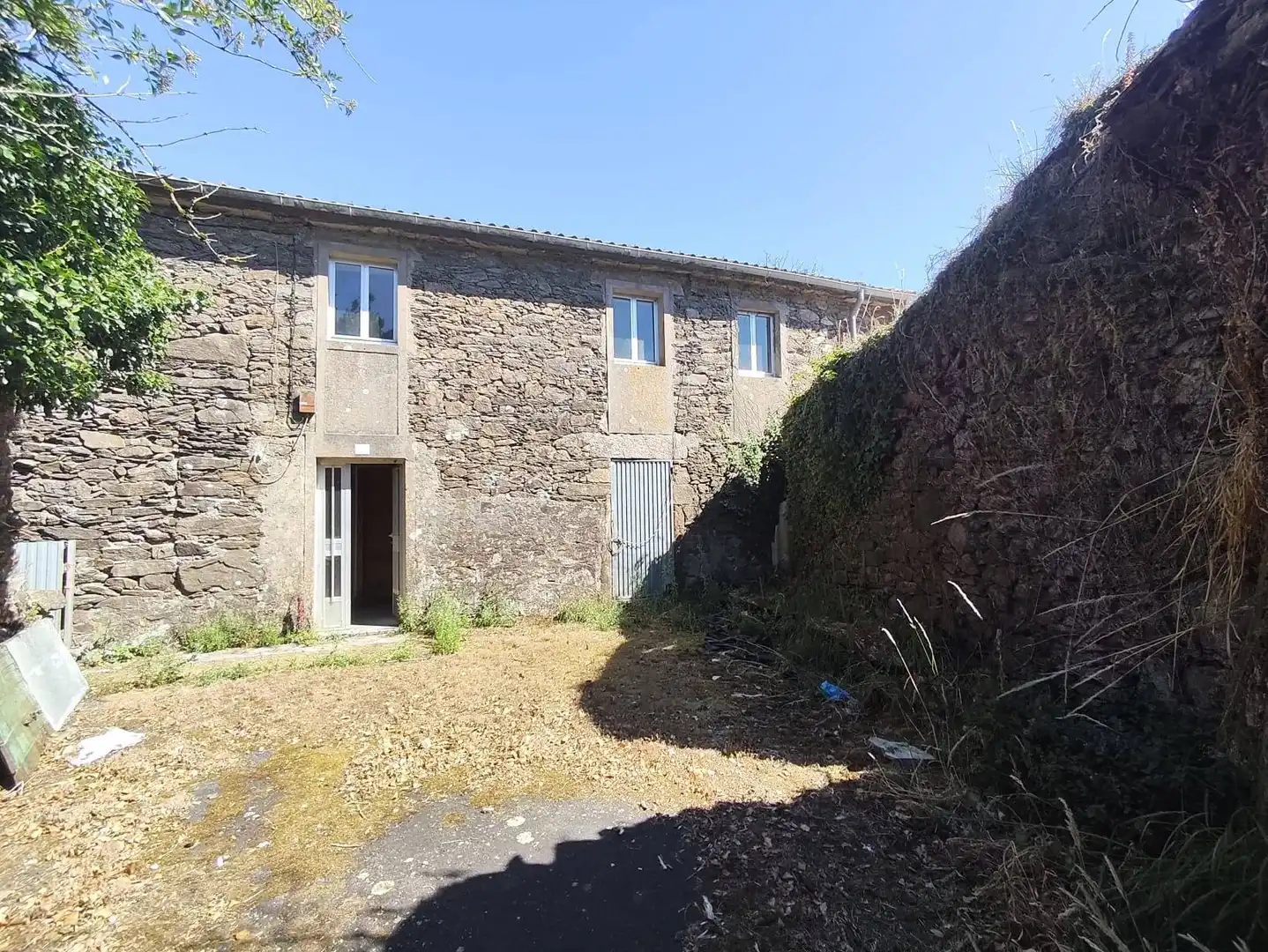 Maison à vendre à GRILLE