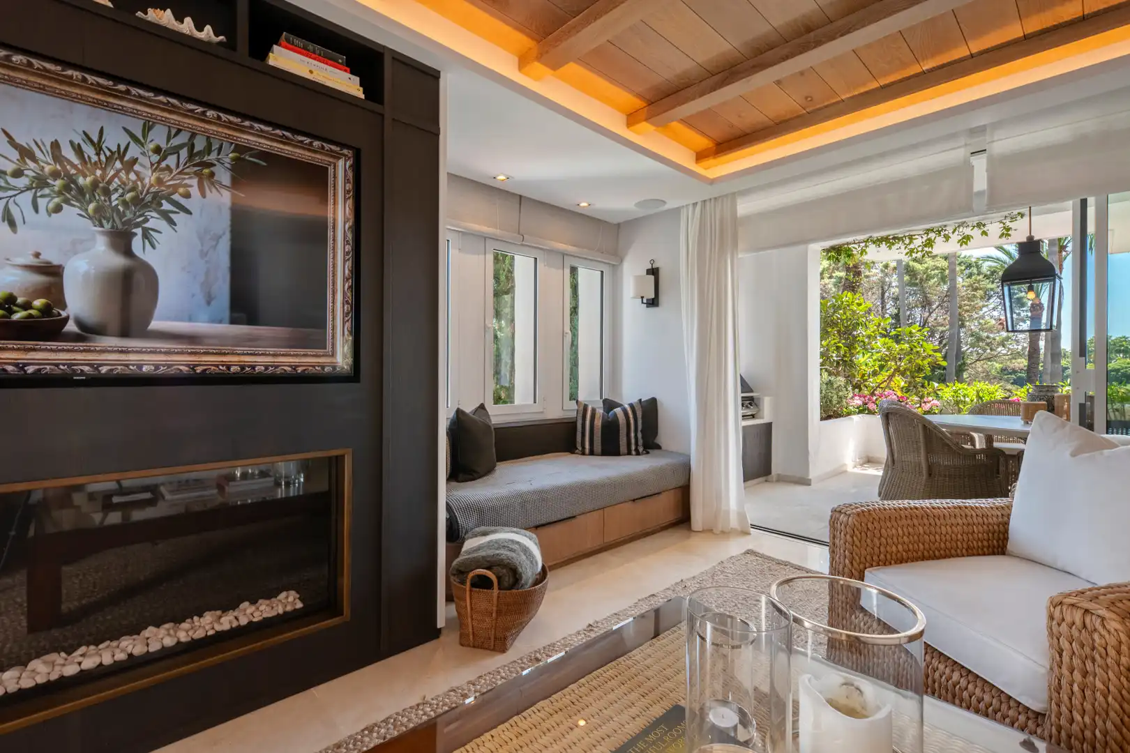 Apartment mit Pool zum Verkauf in Milla de Oro, imagen 7
