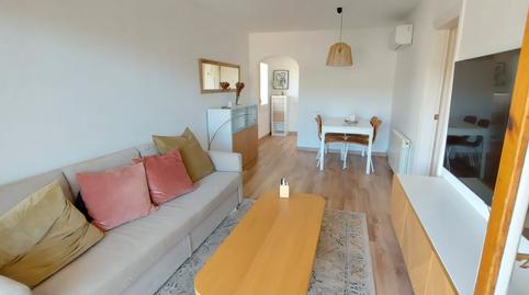 Foto 2 de Pis de lloguer a Carrer Dels Pins D'en Salva, 8, Caldes d'Estrac, Barcelona