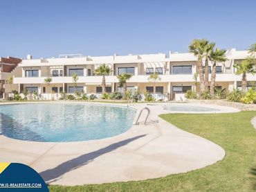 Casa amb piscina en venda a Playa del Acequión, Náufragos y Rocío del Mar