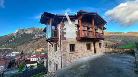 Photo 3 of House or chalet for sale in Puentenansa, 110, Rionansa, Cantabria