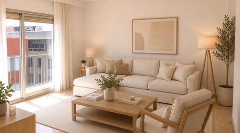 Foto 5 de Piso en venta en Garcia Alix, San Andrés - San Antolín, Murcia Capital