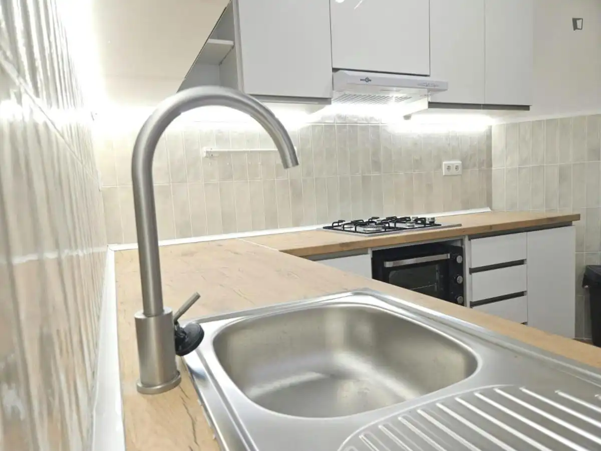 Apartamento de alquiler en Valencia, Valencia