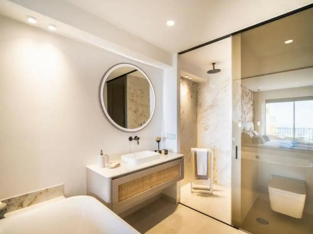 Penthouse with terrace for sale in La Quinta, imagen 15