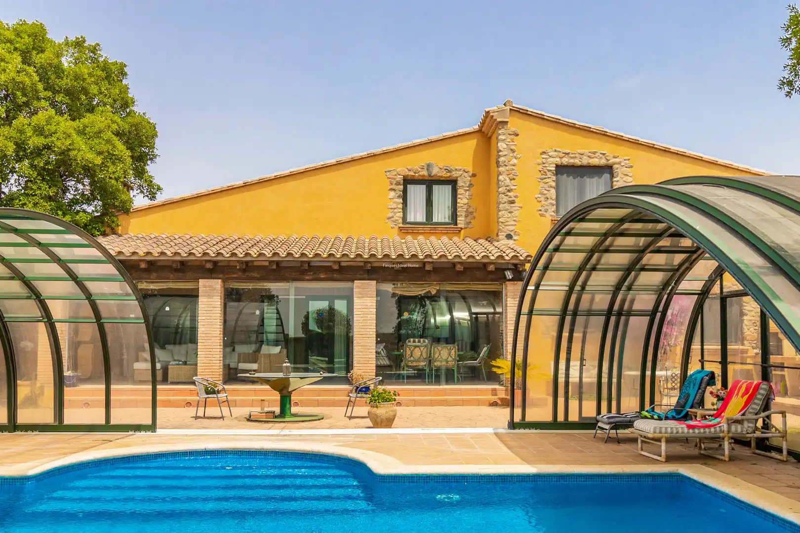 House with pool for sale in Avinguda Jaume I, imagen 2