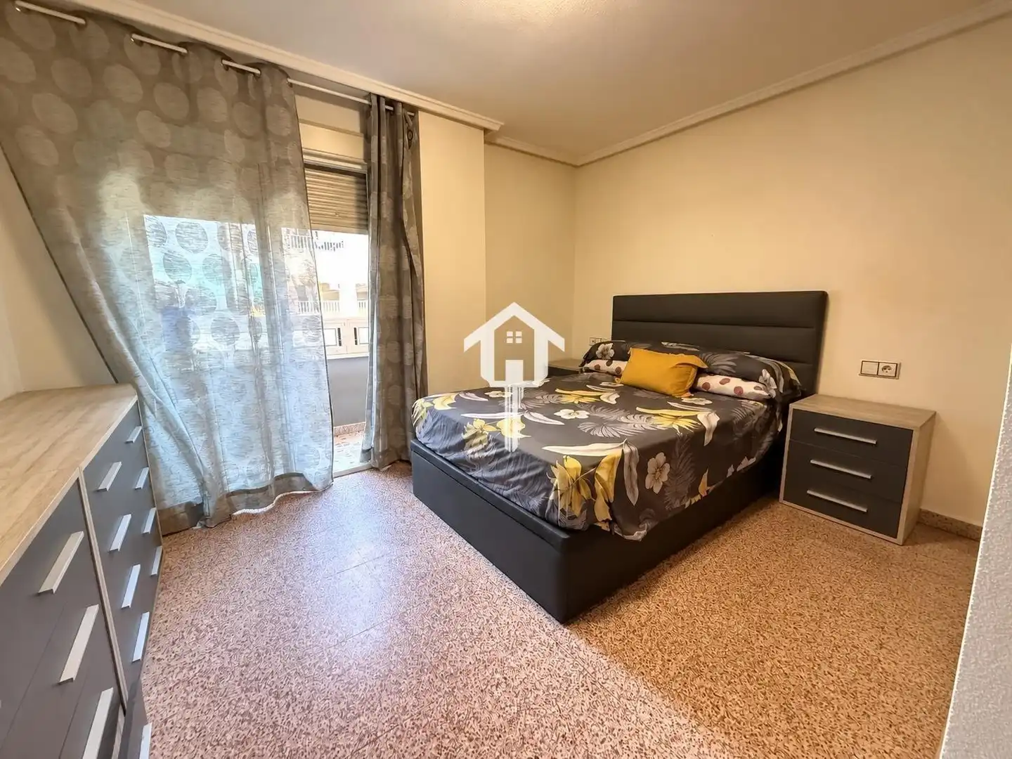 Flat with terrace for sale in Calle JUAN DE JUANES, imagen 21