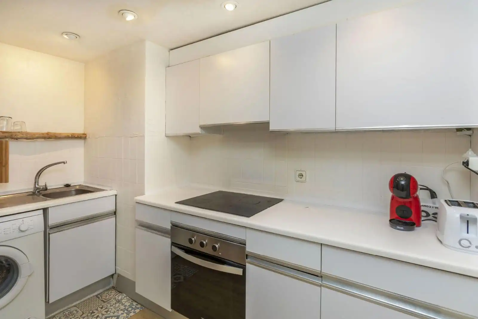 Apartament en venda a Formentera, Calella de Palafrugell