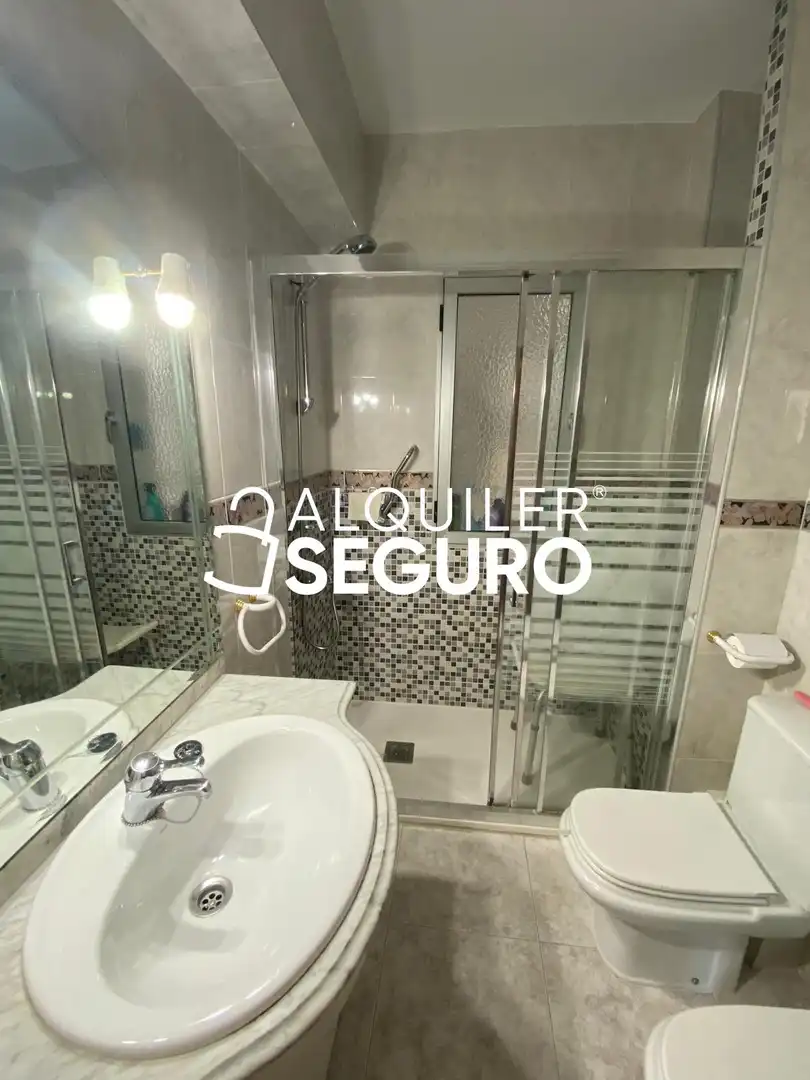 Pis amb ascensor de lloguer a Molina Aragón, imagen 6