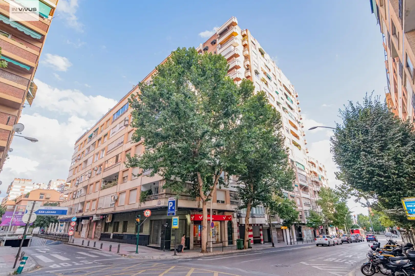 Estudi amb ascensor de lloguer a Beiro, imagen 23