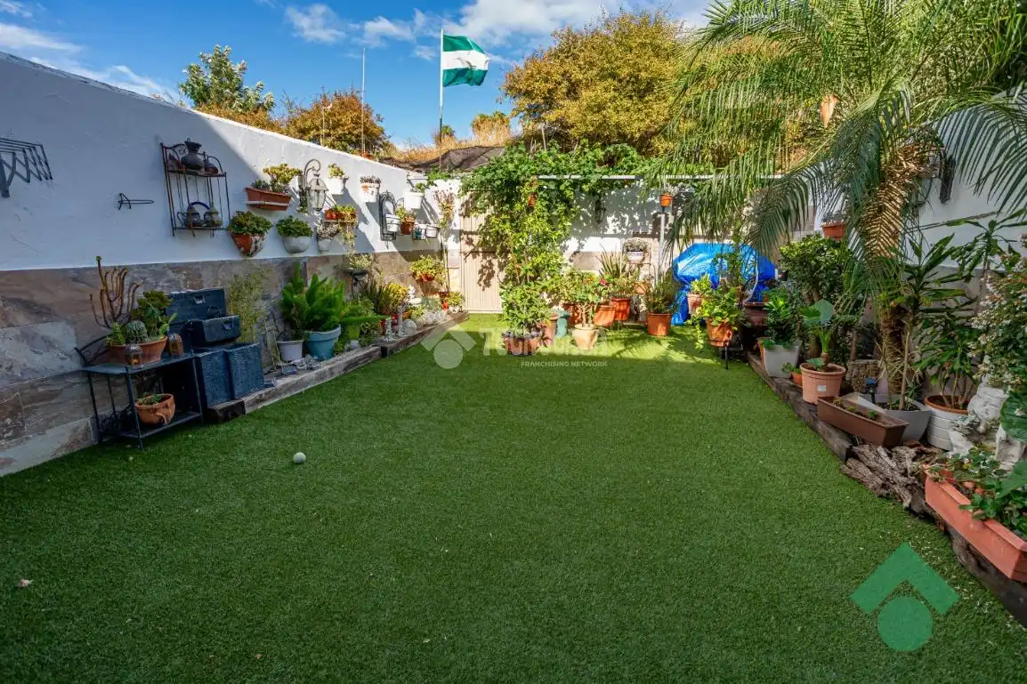 Semi-detached house for sale in C. America-Res. Los Carmenes, imagen 23