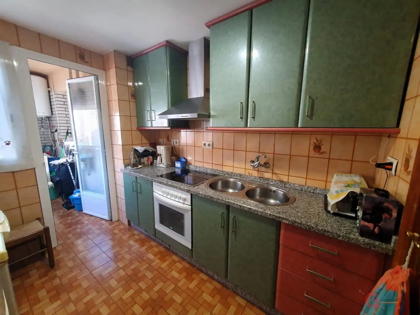 Flat with lift for sale in Motril  ciudad, imagen 4