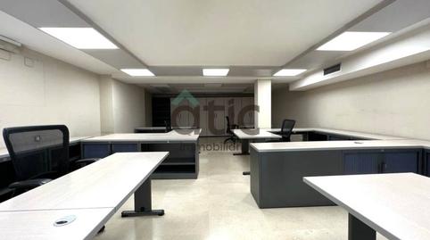 Foto 2 von Geschaftsraum zur Miete in Calle Pujolet, Plaça Catalunya, Manresa