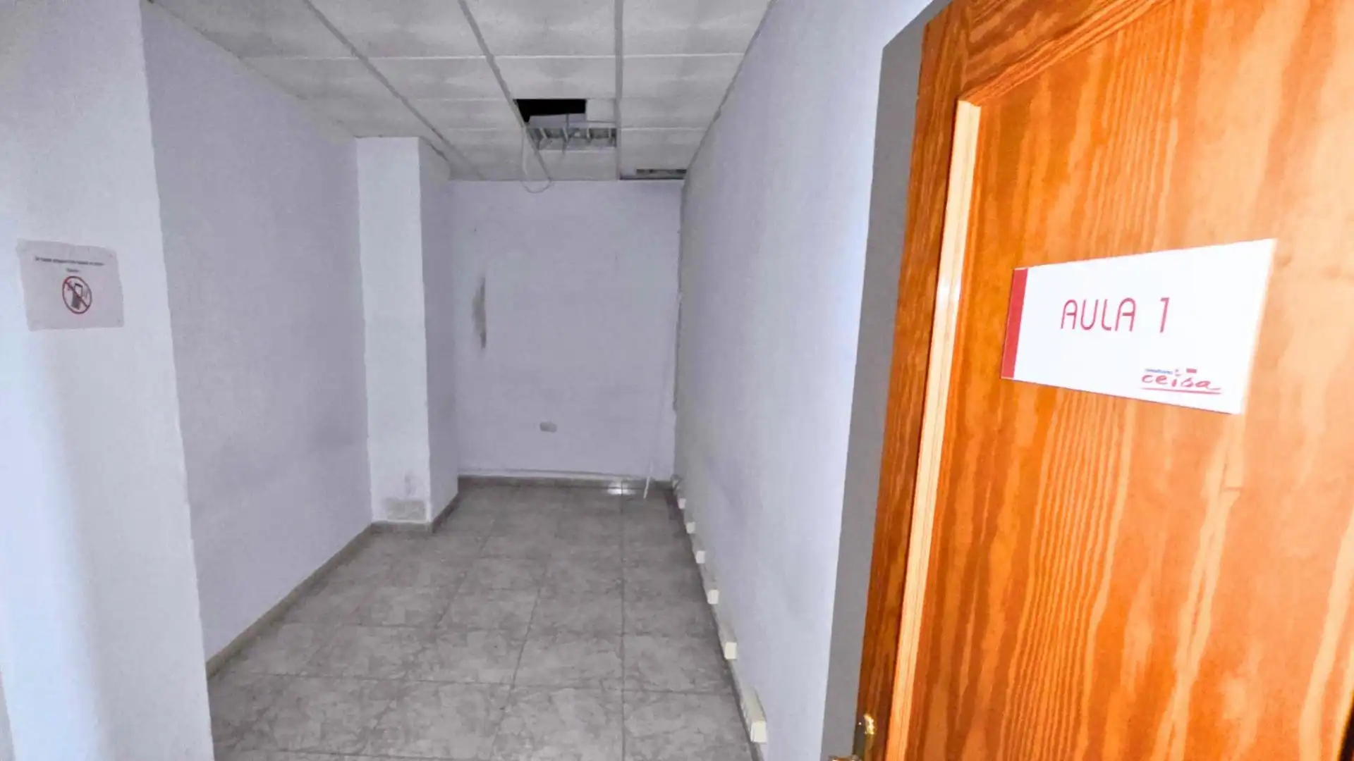 Local comercial en alquiler en Avenida del Mediterráneo, imagen 18