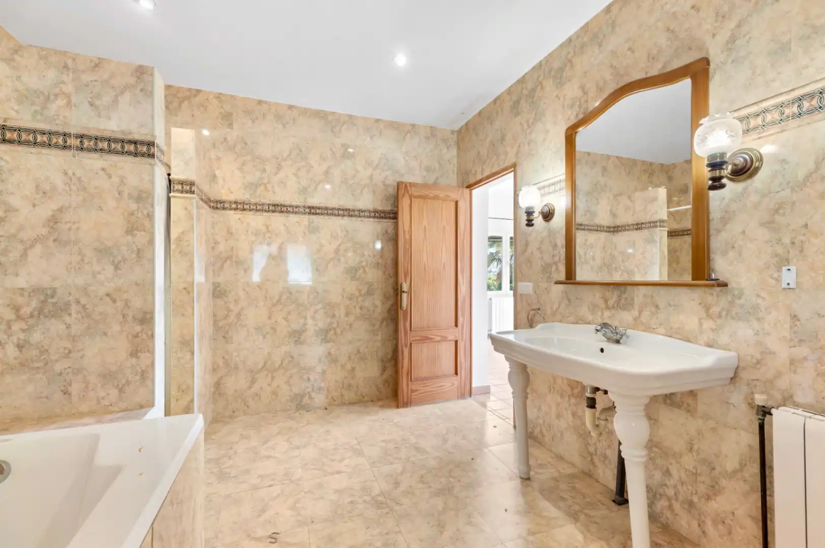 Detached house with terrace for sale in Pueblo - Urbanizaciones, imagen 35
