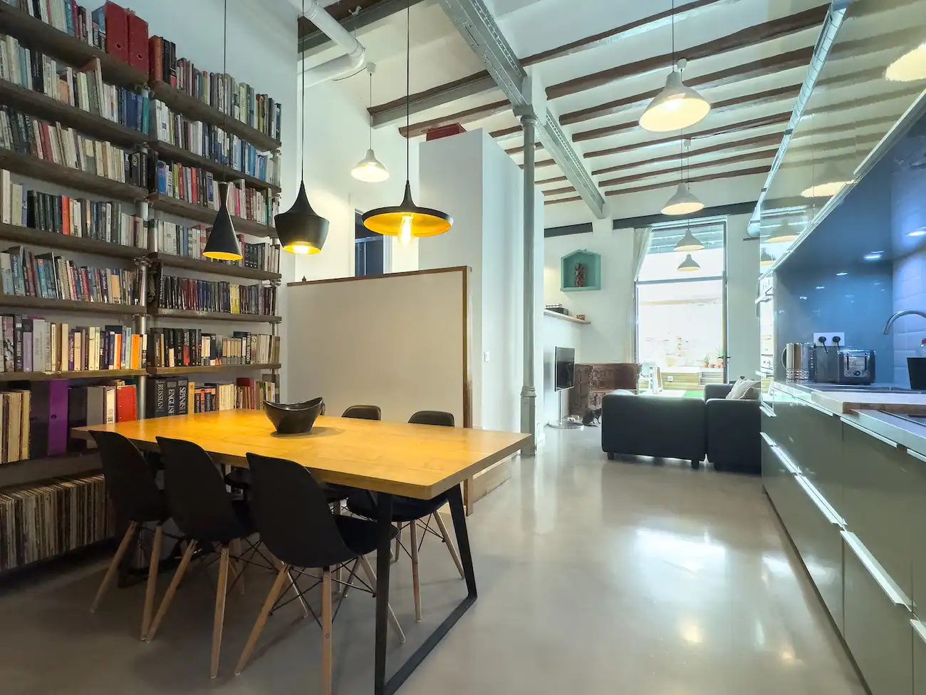 Wohnung mit Pool zum Verkauf in Carrer de Montserrat, imagen 17