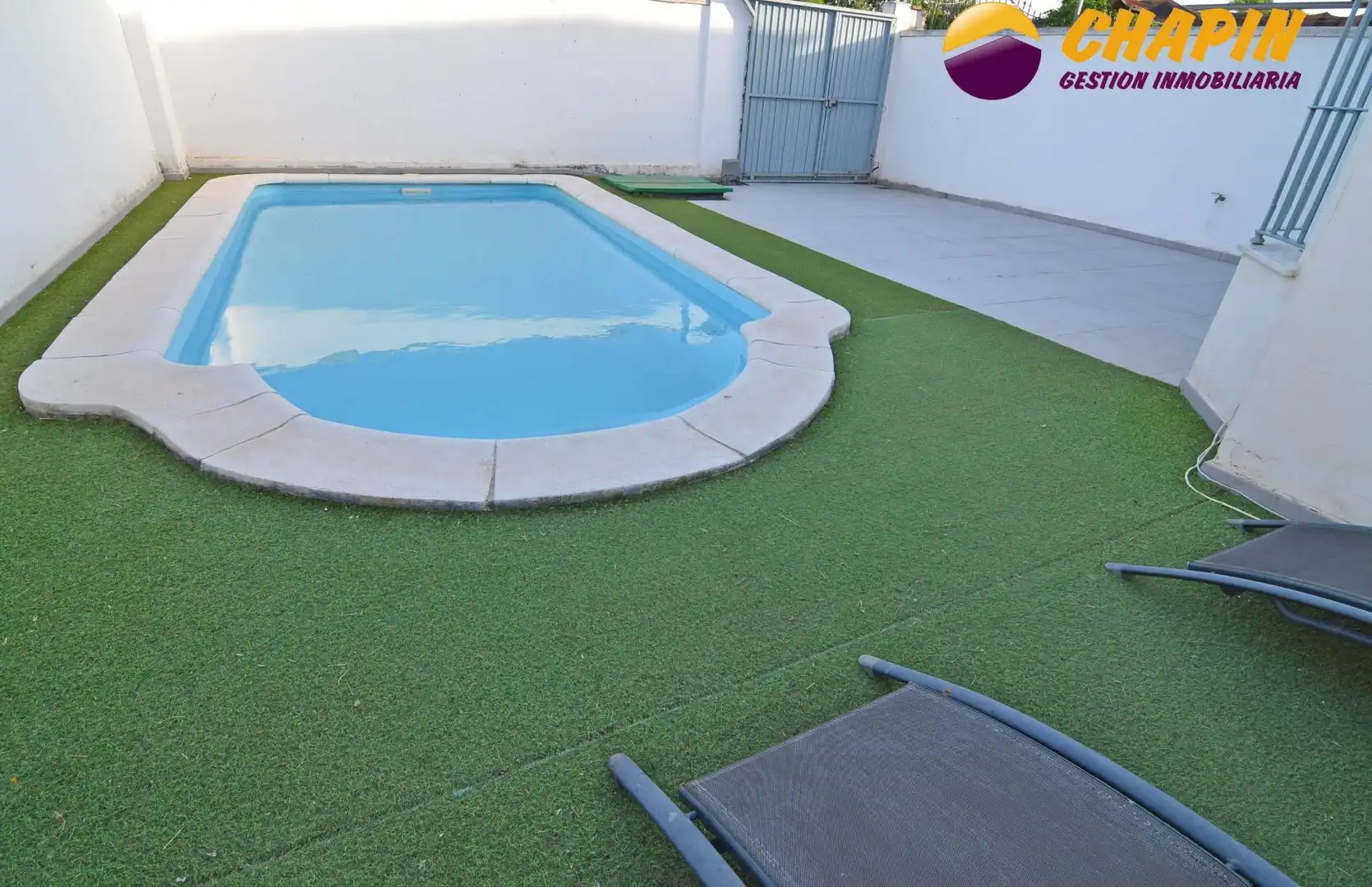 Casa o xalet en venda a Parque Atlántico - Ronda este