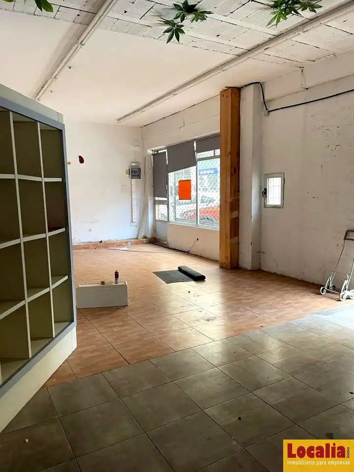Business premises for sale in Muriedas