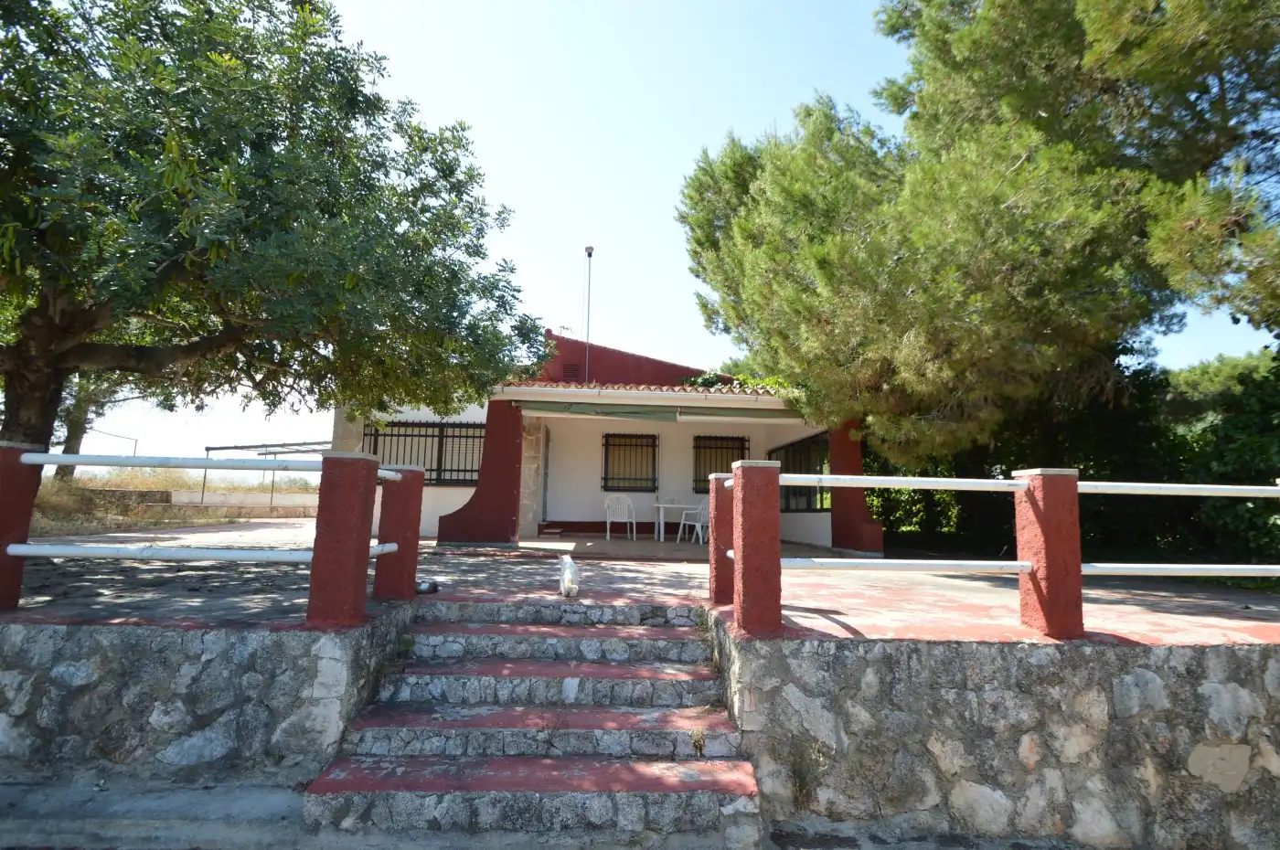 Casa o chalet en venta en Travesía Ermita, 161, Closa de Vinaròs - Ermita