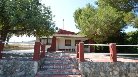 Foto 2 de Casa o chalet en venta en Travesía Ermita, 161, Closa de Vinaròs - Ermita, Vinaròs