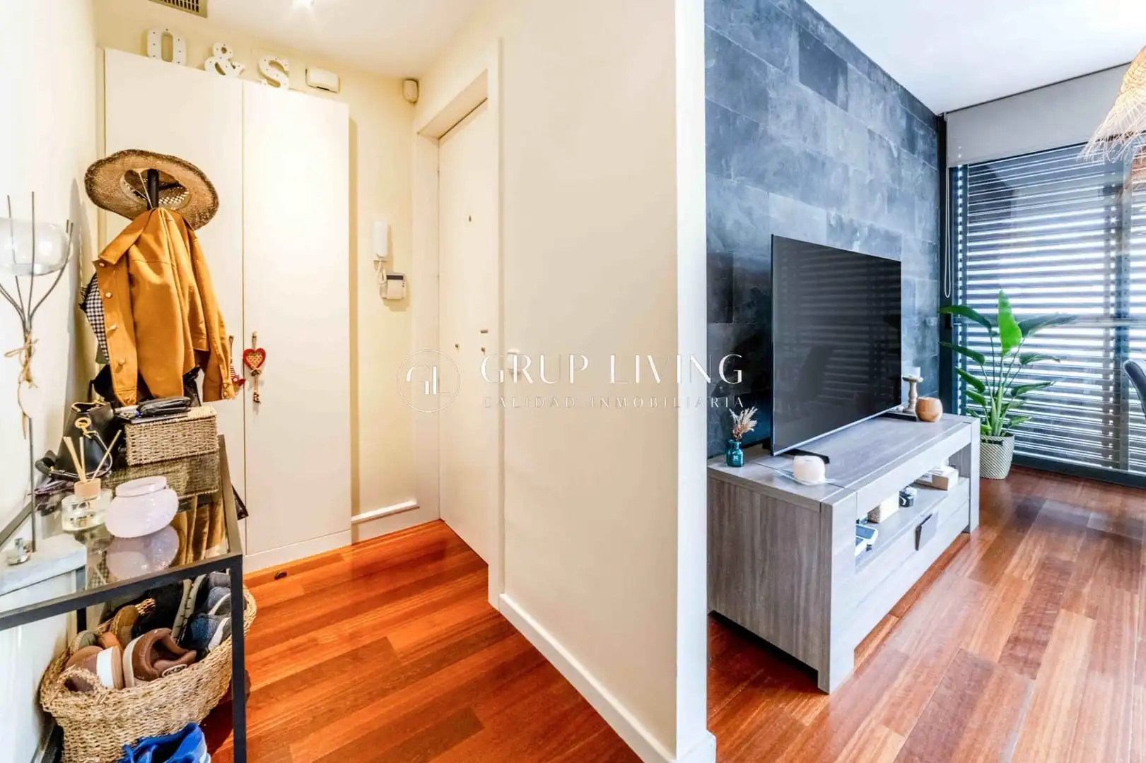 Flat for sale in Sitges  with Air Conditioner, Heating and Parquet flooring