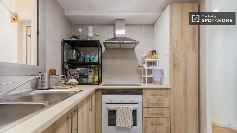 Room in Juzgados