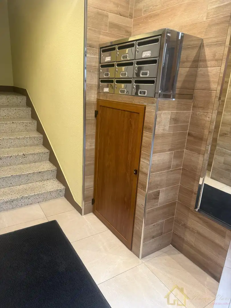 Badezimmer von Wohnung zum Verkauf in Lugo mit Heizung