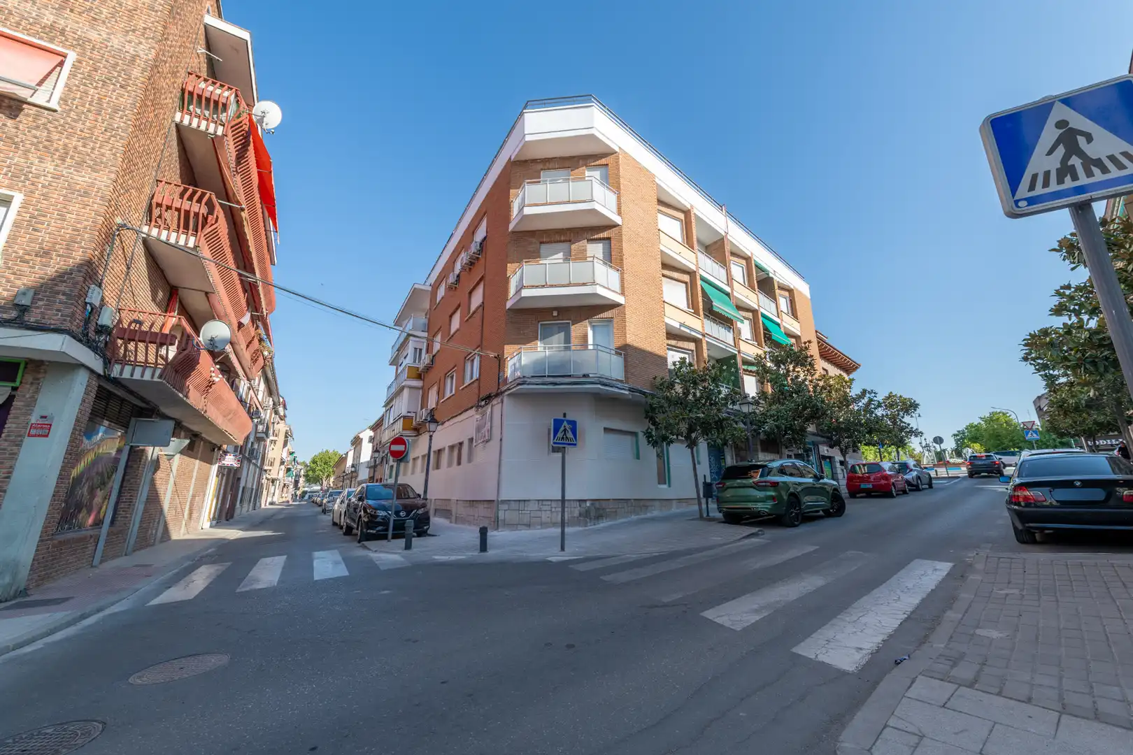 Pis amb terrassa en venda a Calle de Núñez Arenas 17, imagen 21