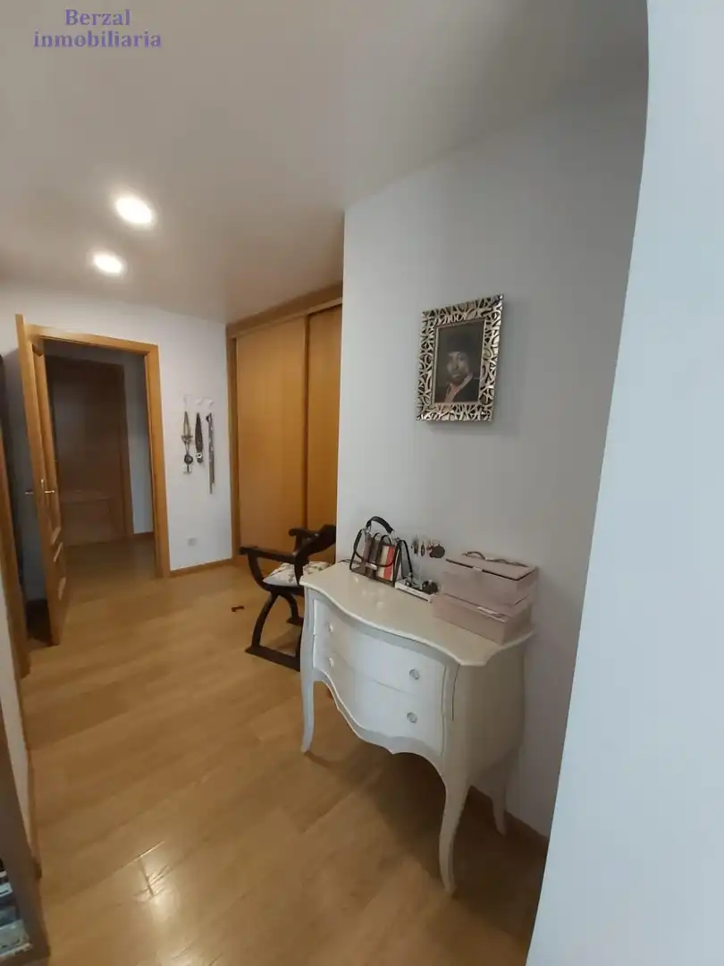 Pis en venda en  Logroño amb Calefacció i Traster