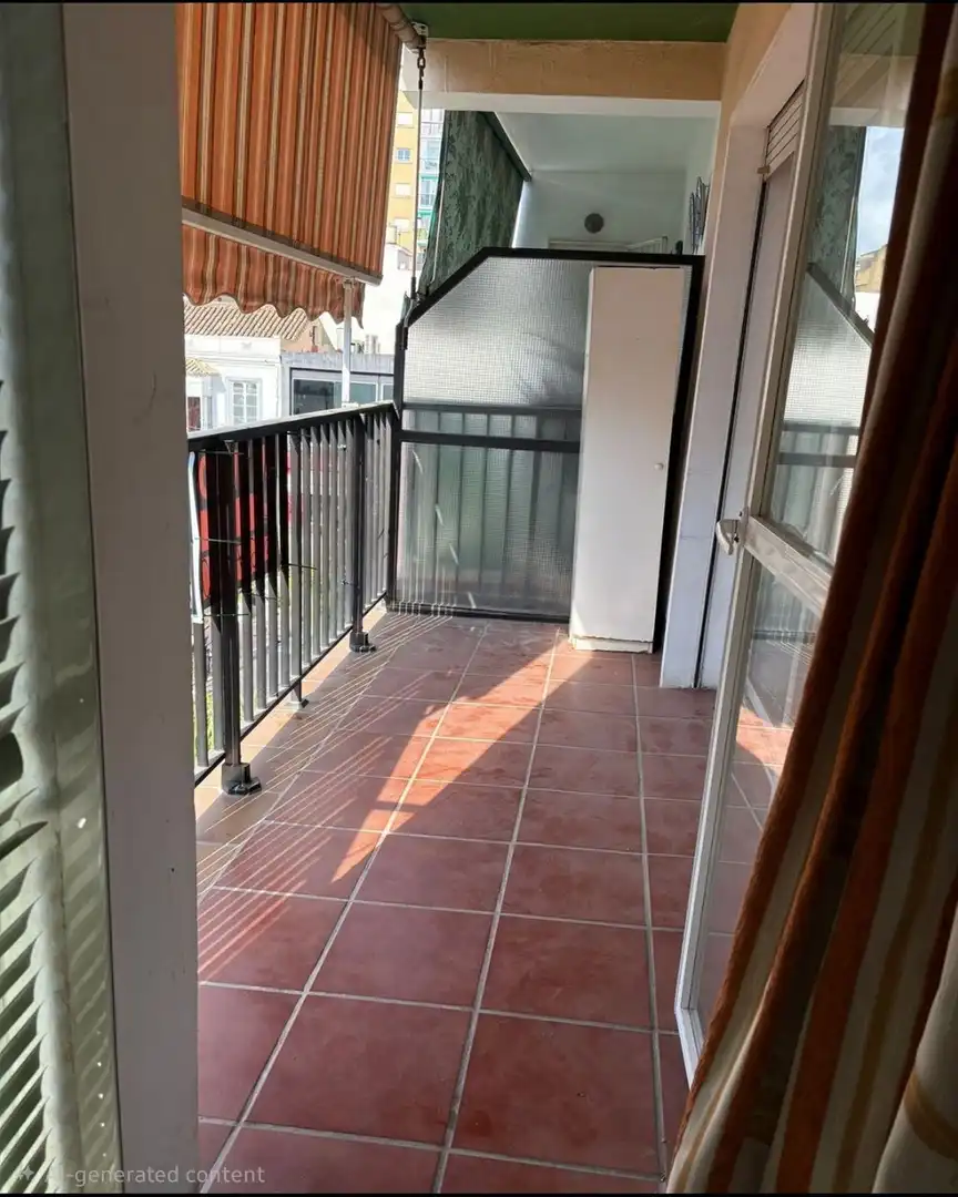 Apartament en venda a Puerto Deportivo, imagen 5