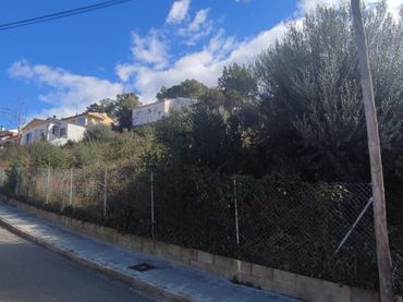 Terreni e lotti in vendita a Vallirana