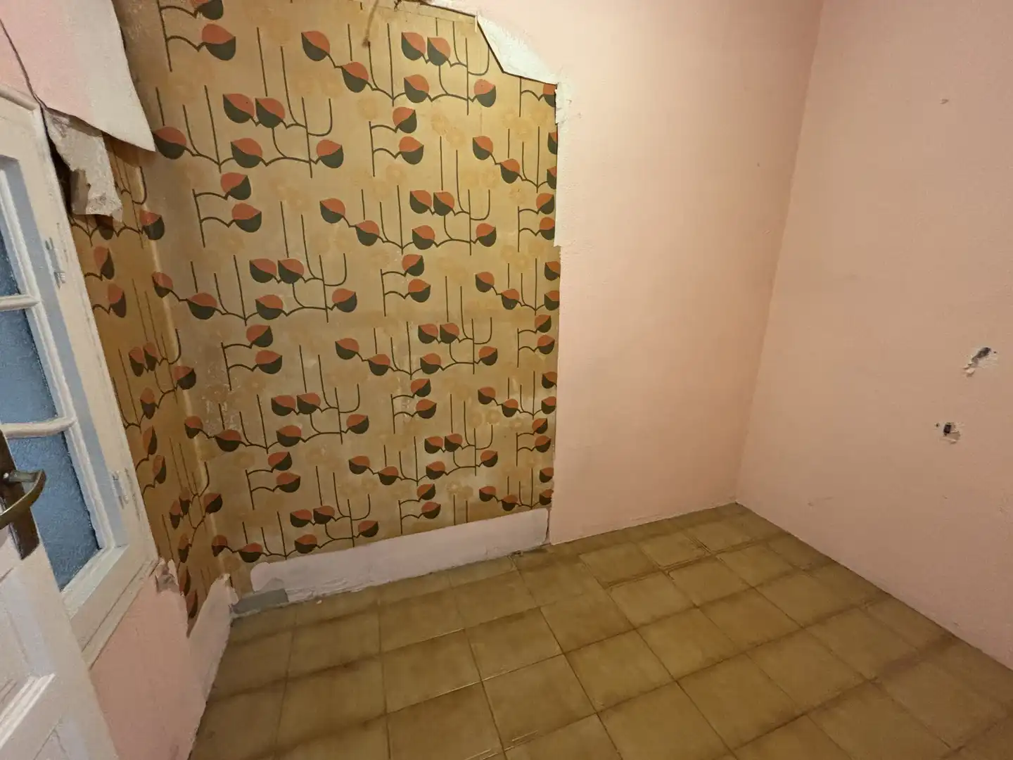 Piso en venta en Barcelona con Balcón
