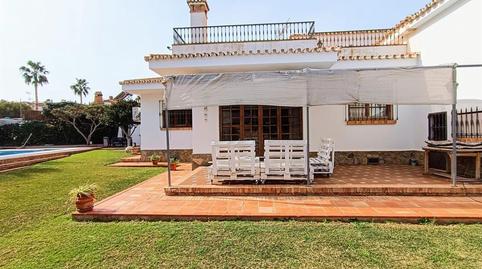 Foto 3 de Casa o chalet en venta en Cortijo de Maza - Finca Monsalvez - El Olivar, Málaga