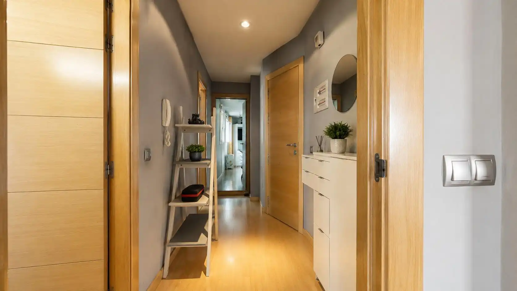 Piso en venta en Almería con Aire acondicionado