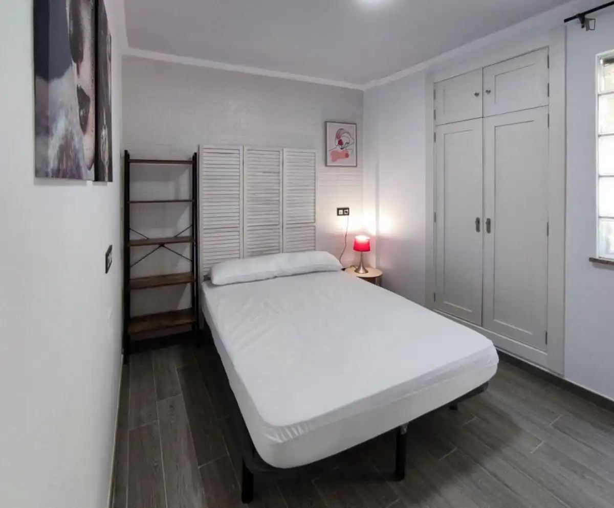 Habitación en Sancti Spiritus - San Juan