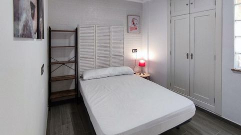 Foto 5 de Habitación en Sancti Spiritus - San Juan, Salamanca Capital
