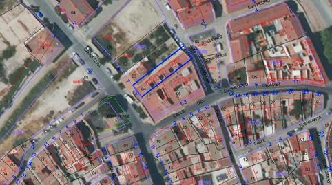 Foto 5 de Piso en venta en Calle Archena, Ceutí, Murcia