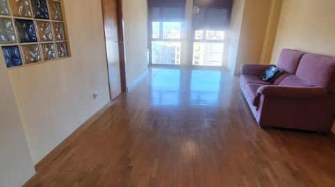 Foto 2 de Piso en venta en Avenida Pío XII, Tres Olivos - La Piedad, Talavera de la Reina