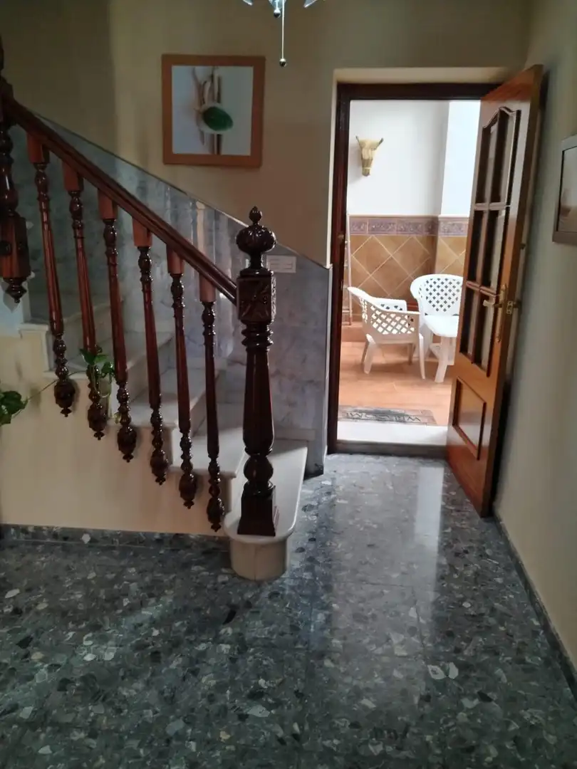 Houses for sale in Casco Histórico