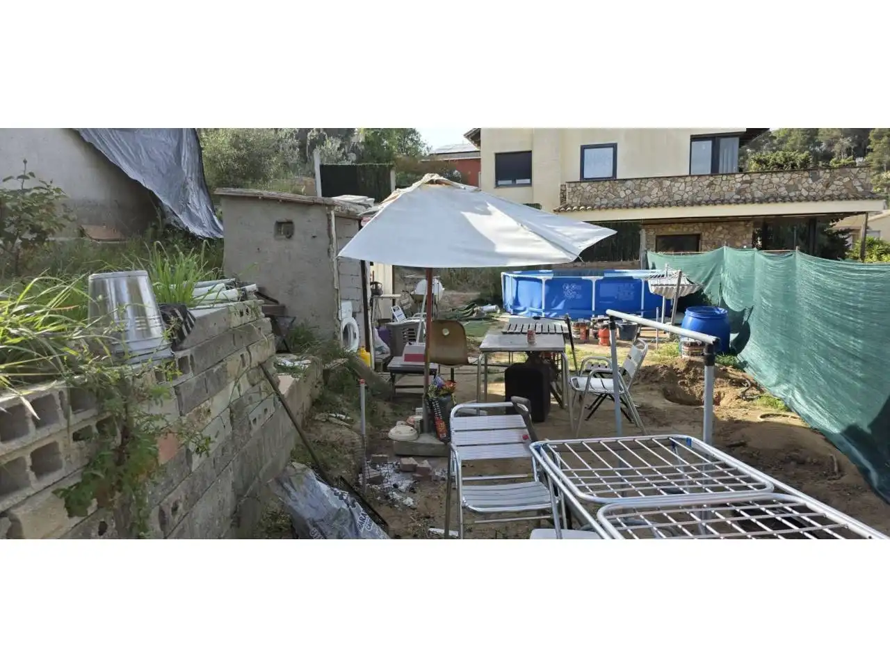 Wohnbaugrundstück zum Verkauf in Bigues i Riells del Fai, imagen 27