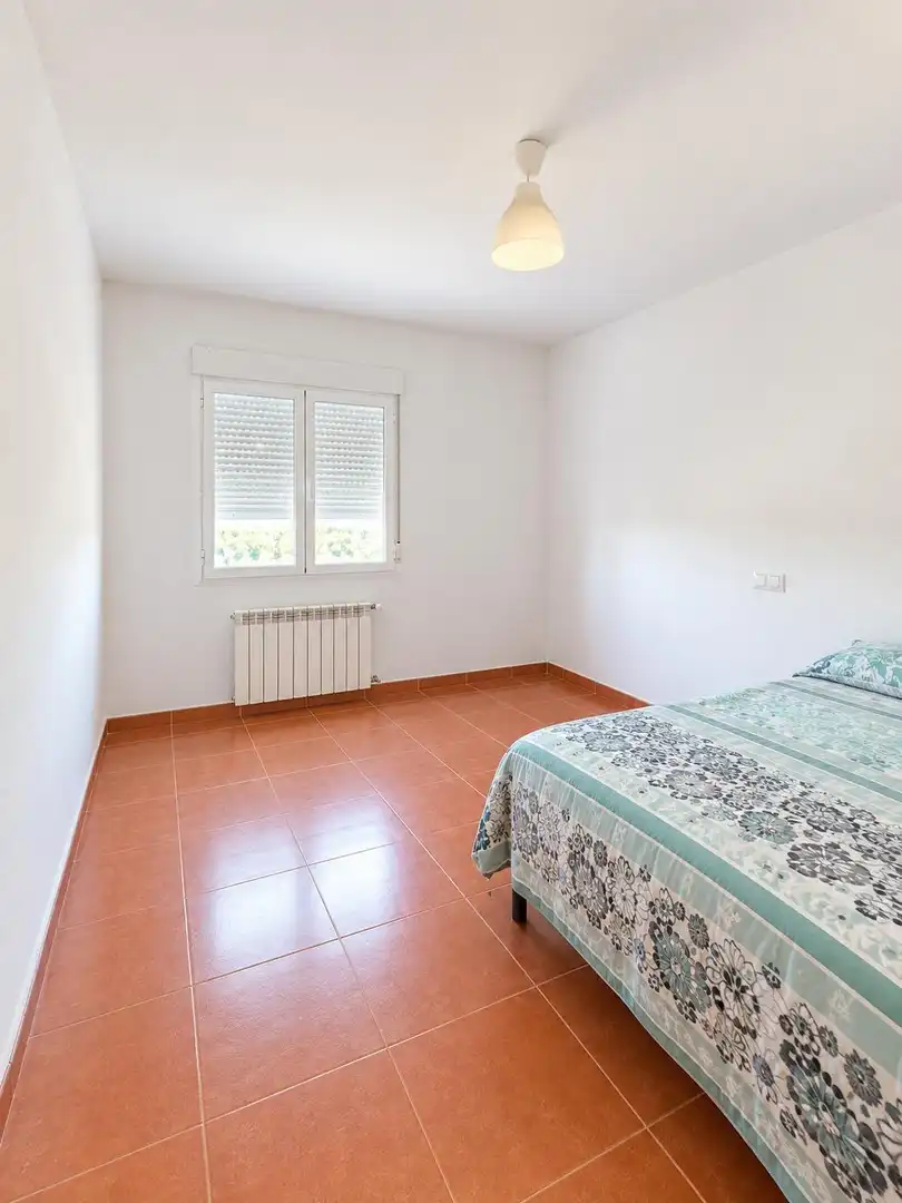 Casa a schiera con piscina in vendita a Hormigos, imagen 9