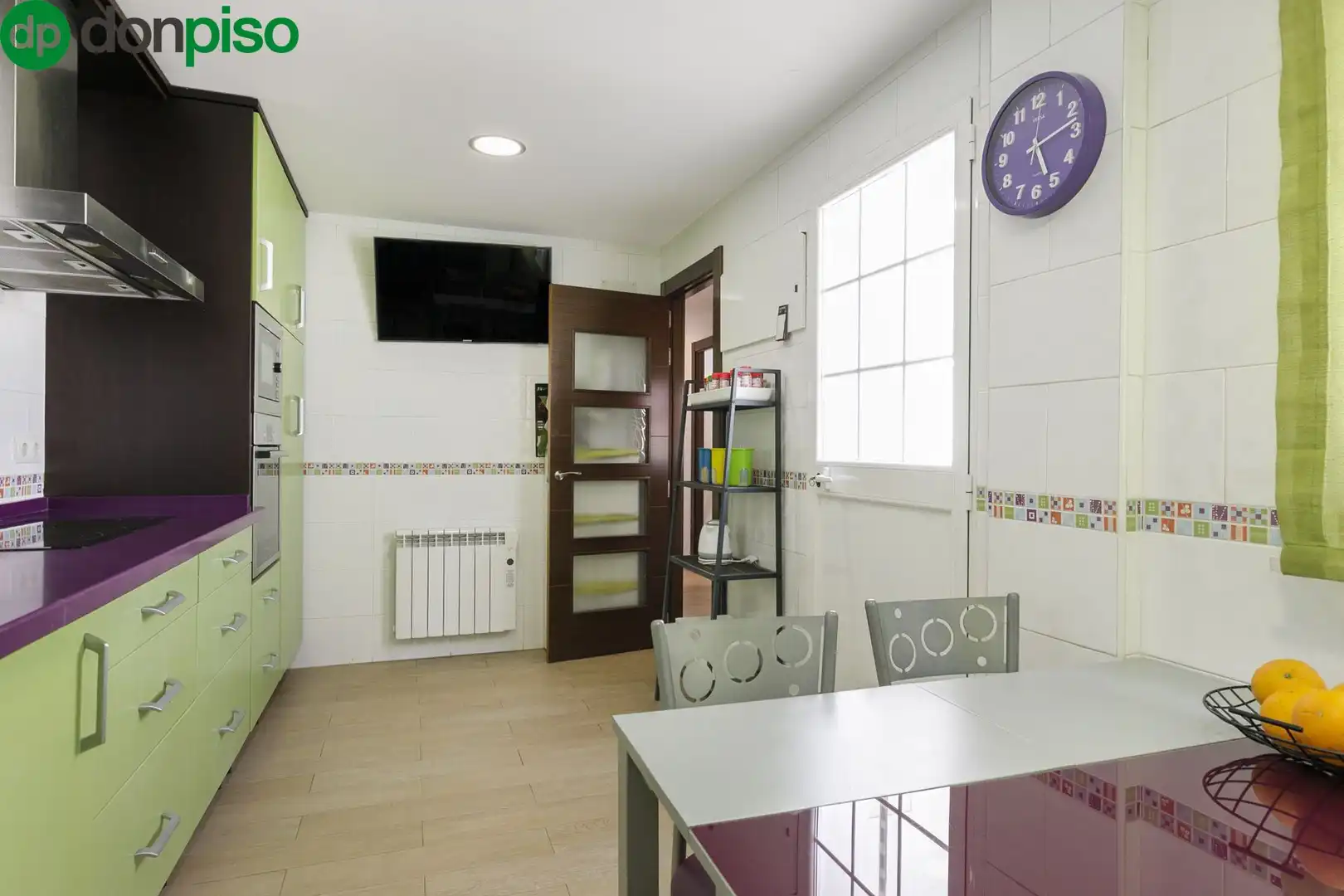 Casa a schiera in vendita a Calle del Pensamiento, imagen 6